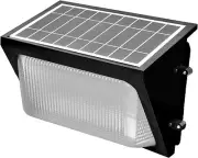 Solar LED Light Outdoor Solar Flood Lights for Garden, Patio, Yard