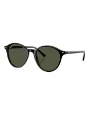 [Ray-Ban] Bernard Acetate Sunglasses in Black
