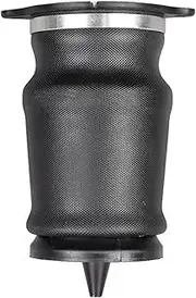 Rear Suspension Air Bags Compatible with Benz for Vito for Viano for W639 OEM: 6393280101 6393280201 6393280301 Rear Air Spring Bellow Air Suspension Spring Bag