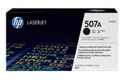 HP 507A Black Original LaserJet Toner Cartridge