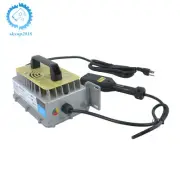 Waterproof D-Plug 36V 18A Battery Charger Set For E-Z-GO TXT Golf Cart IP67