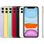 【YOSHI_3C】IPHONE11 64G/128G/256G外觀近全新 台灣公司貨 提供保固