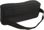 Wheelchair Neck Support Headrest Attachment for Deck Chairs Office Chairs and Gaming Seats Durable Soft Sponge Mesh Material Replacement Accessory