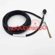 For 1PC MR-J4W03PWCBL10M-H Servo power line 10m