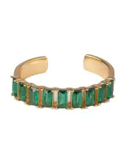[Mocha] Celestial Ring in Green