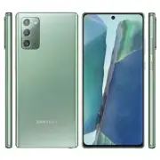 Unlocked Samsung Galaxy Note20 Note 20 5G N981N 6.7" 256GB SmartPhone 3Colors