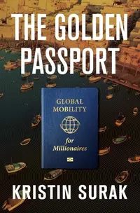 在飛比找誠品線上優惠-The Golden Passport: Global Mo