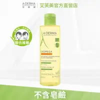 在飛比找PChome24h購物優惠-艾芙美新葉益護佳沐浴露500ml