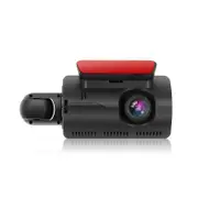 1080P Full HD Dash Cam Car Front Rear with Two Lenses 3 Inch Screen