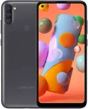 Samsung Galaxy A11 | 32gb | A115u | Black | A Stock
