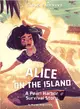 Alice on the Island ― A Pearl Harbor Survival Story