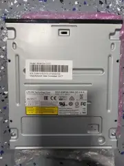 Lite On Technology Corp DVD Writable/CD-RW Drive Model: iHAS124-13