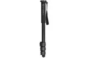 Barska AF11598 Aluminum Monopod 66 Inch Maximum Height with Carry Case