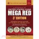 A Guide Book of United States Coins Mega Red 2018 ― The Official Red Book