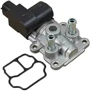 Lanliuhui Store 2227097401 Idle Air Control IAC Valve Compatible with Esteem Compatible with Terios 2227011020
