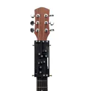 Guitar Aid Chords Trainer Educational Guitar Learning Aid Tool Teaching Practice Aid Practical for Black