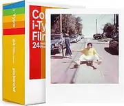 [Polaroid] Color i-Type Film - Triple Pack, 24 Photos (6272)