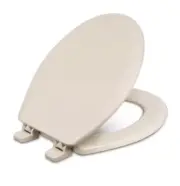 CENTOCO DS700-106 Centocore Round Closed Front Toilet Seat in Bone NEW