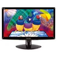 在飛比找蝦皮購物優惠-二手美品 VIEWSONIC VA2037m 20型液晶螢幕