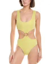 Montce Sparkle Ky One-Piece