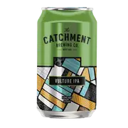 Catchment Vulture IPA