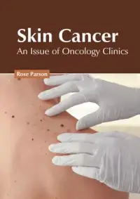 在飛比找博客來優惠-Skin Cancer: An Issue of Oncol