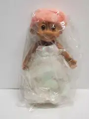 FANTASY TRACEY Russ Troll Doll 7" NEW IN ORIGINAL BAG Vintage Rare