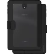 INCIPIO Clarion Case for Samsung Tab S4- Black -Clearance Special [SA-965-BLK]