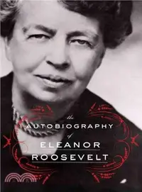 在飛比找三民網路書店優惠-The Autobiography of Eleanor R