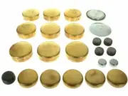 For 1974 Plymouth PB100 Van Expansion Plug Kit 69174GD 5.9L V8