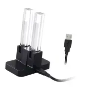 Portable Type-C Charging Dock Controller Charging Station for Controller