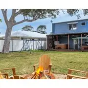 Lazy Days Beach House, Jervis Bay - Pet Friendly - 4 Mins Walk To Beach