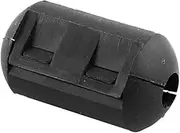 XYWHPGV Black Plastic Casing Ferrite Core Clamp Filter UF70B(89fd6 cddc5 9f680 d2fb0 aee48 52abc