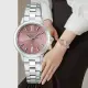 【SEIKO 精工】LUKIA 推薦款 太陽能電波 時尚腕錶/SK027(1B32-0AY0P/SSVW219J)