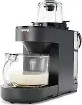 Joyoung Hands-free Washing Blender Juice Maker Soymilk Maker Y828 AU Version with SAA Approvals