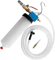 Universal Brake Oil Changing Machine Efficient Bleeding Tool for Auto Truck Engineering