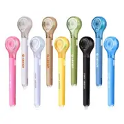 Refillable Mini Correction Tape Pen 6mx5mm for Note Taking, Marking, Journal