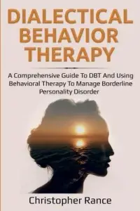 在飛比找博客來優惠-Dialectical Behavior Therapy: 