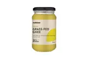 Melrose Organic Grass-Fed Ghee 325ml