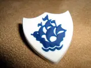 Blue Peter badge New in wrapper, the best on ebay Fast Post wow !!!!