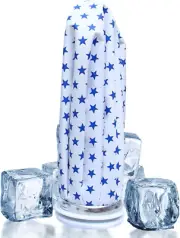 Reusable Ice Packs - Refillable Sports Hot Use Ice Wrap Pack | Women and Men Out