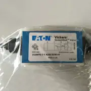 1PC New DGMFN-3-Y-A2W-B2W-41 Eaton Vickers Solenoid Valve#QW