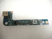 0B336P Dell Circuit Board Keyboard For LATITUDE 7350