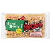 Rural Route Yellow Popcorn Kernel 2 lb (Pack of 12)