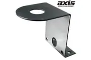 Axis BB4SS UHF Antenna Bonnet Mount Bracket Stainless Steel Back Length 65mm