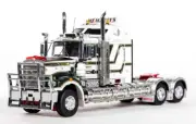 Drake 1:50 Kenworth C509 Prime Mover Truck Membreys Z01486 Brand New! Sealed!