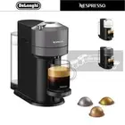 DeLonghi ENV120W Nespresso Vertuo Next espressos Coffee Machine White & Grey AU