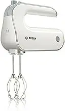 Bosch MFQ4080 - Hand Mixer - White/Silver