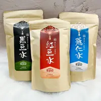 在飛比找蝦皮購物優惠-~開立電子發票㊣~~現貨~《易咖生技》纖Q好手藝 紅豆水/薏