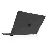 STM Studio Case for 15" MacBook Air with M2 / M3 Chip - Dark Smoke